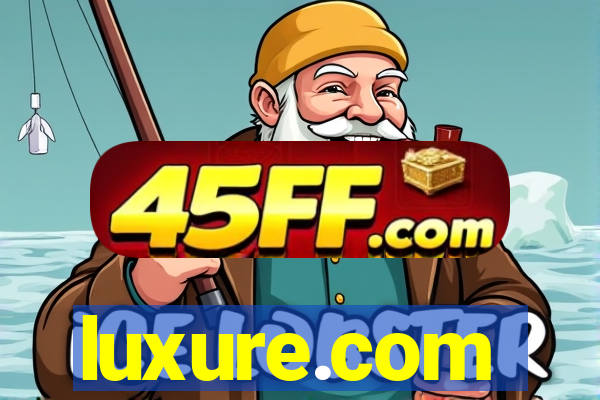 luxure.com