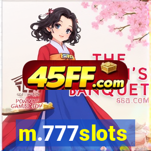 m.777slots