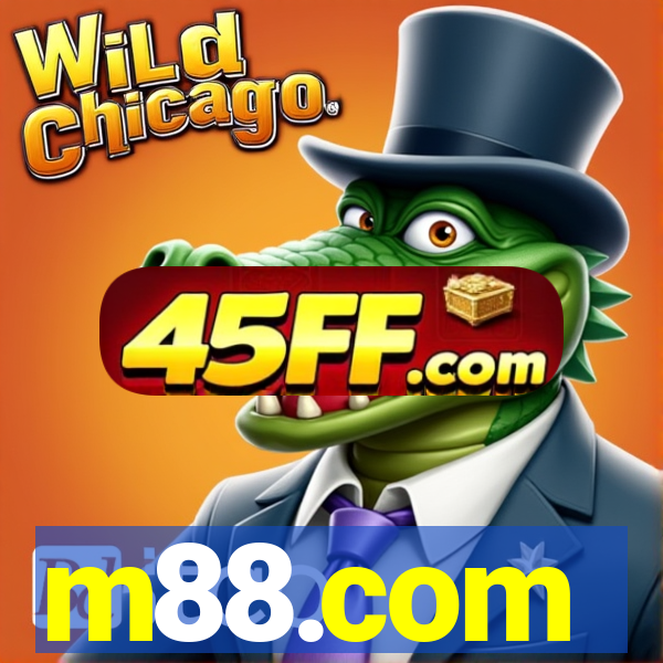 m88.com