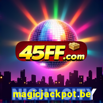 magicjackpot.bet.br