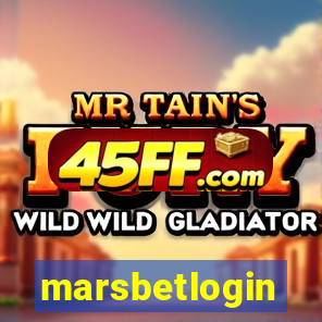 marsbetlogin