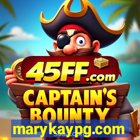 marykaypg.com