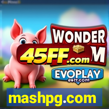 mashpg.com
