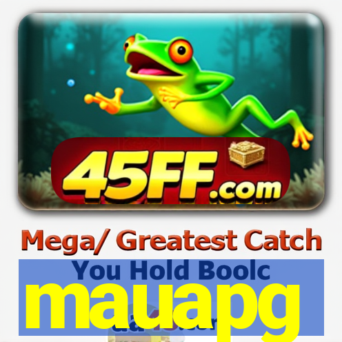 mauapg