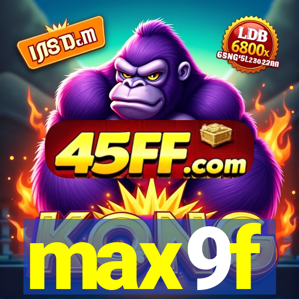 max9f