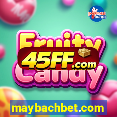 maybachbet.com