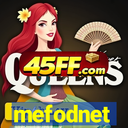 mefodnet