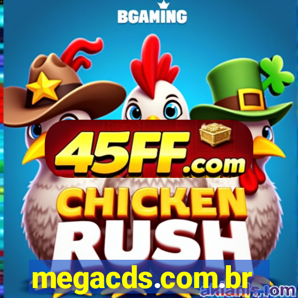 megacds.com.br