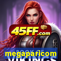megaparicom