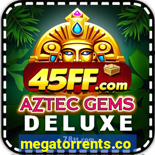 megatorrents.co