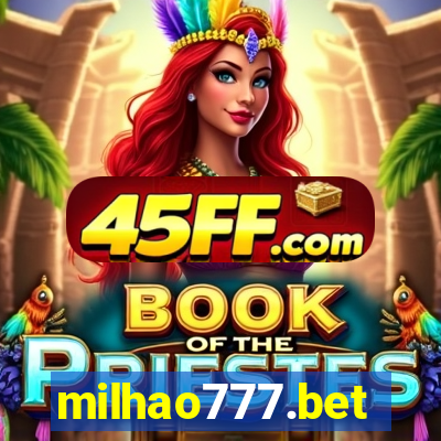 milhao777.bet