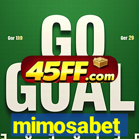 mimosabet