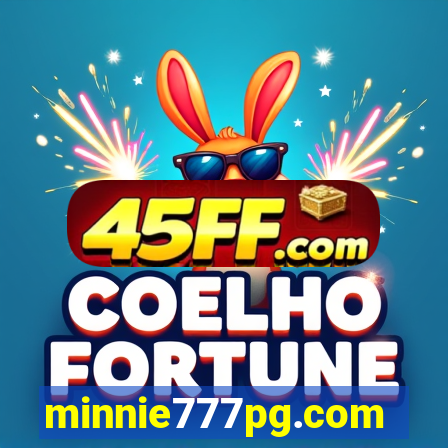 minnie777pg.com