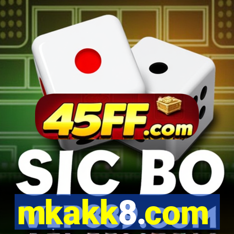 mkakk8.com