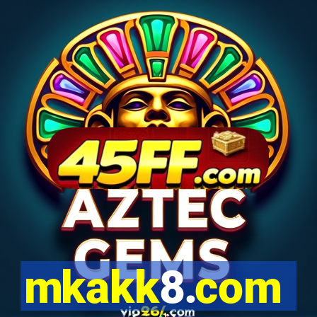 mkakk8.com