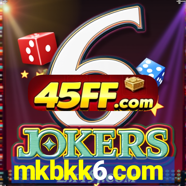 mkbkk6.com