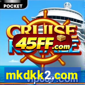 mkdkk2.com