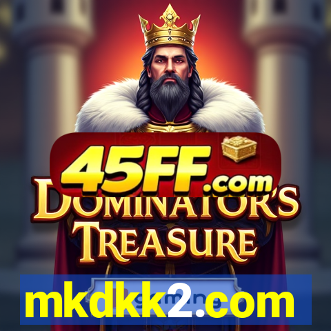 mkdkk2.com