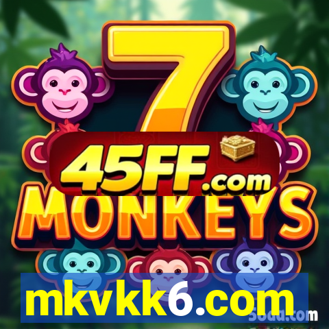 mkvkk6.com