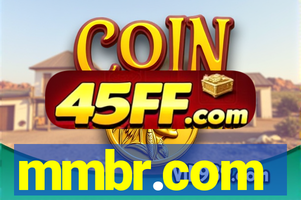 mmbr.com