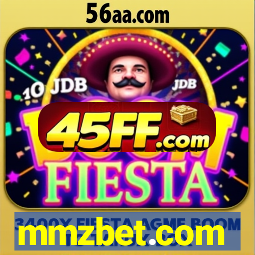 mmzbet.com