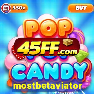 mostbetaviator