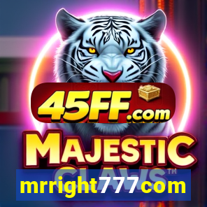 mrright777com