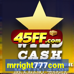 mrright777com