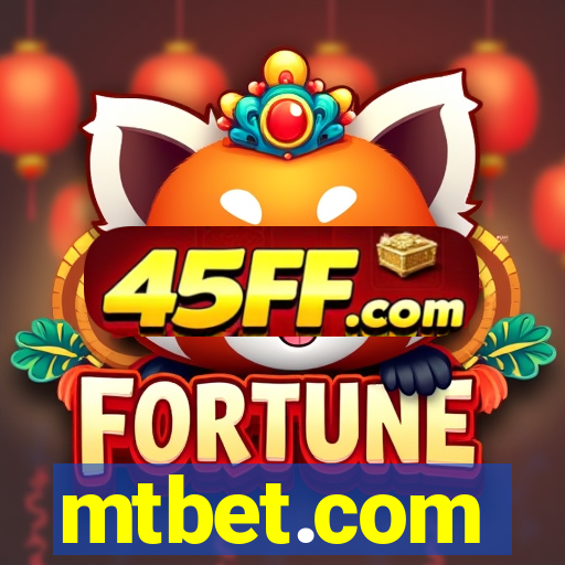 mtbet.com