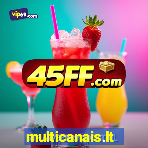 multicanais.lt