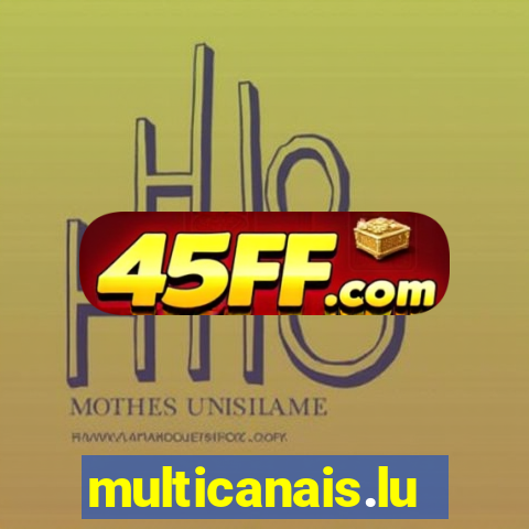 multicanais.lu