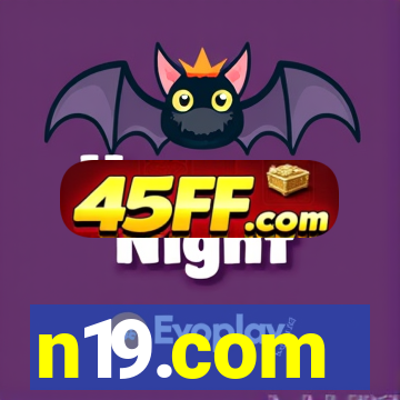 n19.com