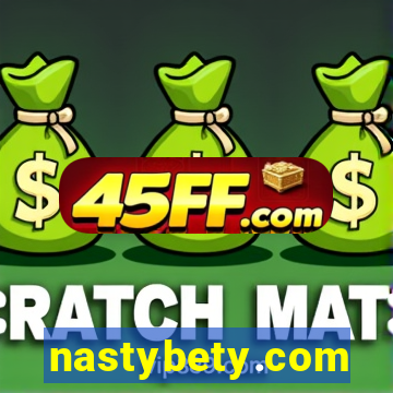 nastybety.com