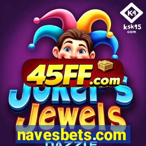 navesbets.com
