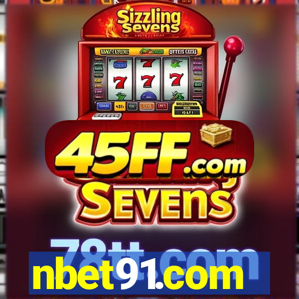 nbet91.com