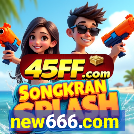 new666.com
