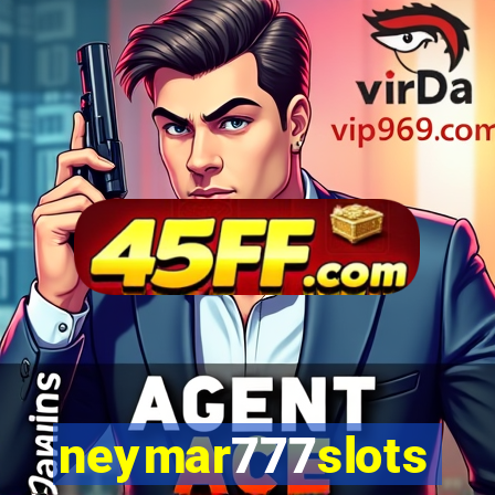 neymar777slots