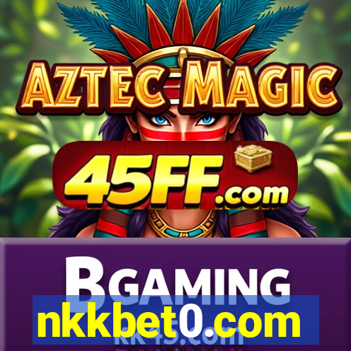 nkkbet0.com