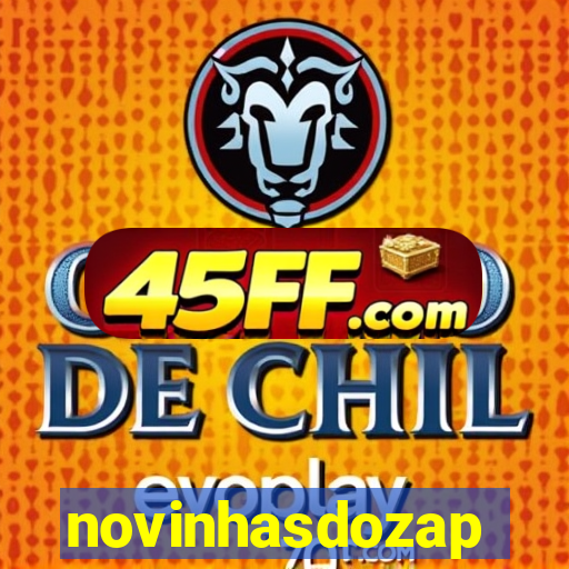 novinhasdozap