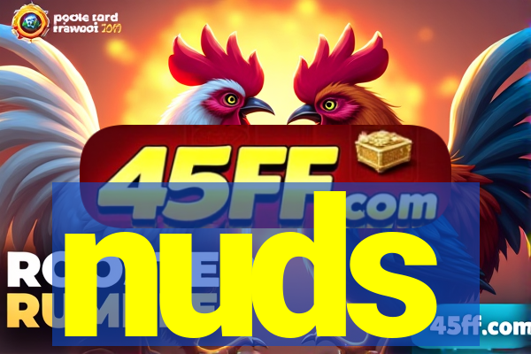 nuds