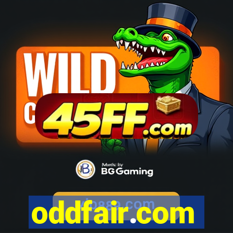 oddfair.com