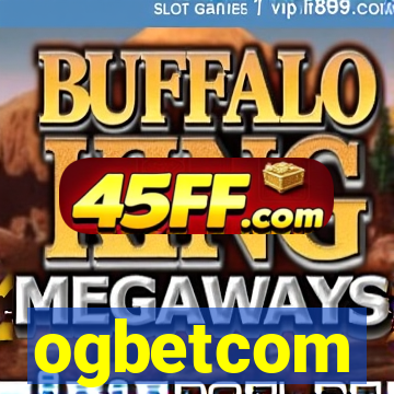 ogbetcom
