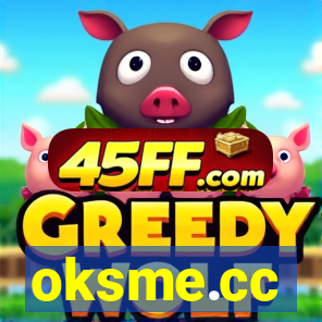 oksme.cc