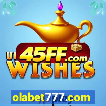 olabet777.com