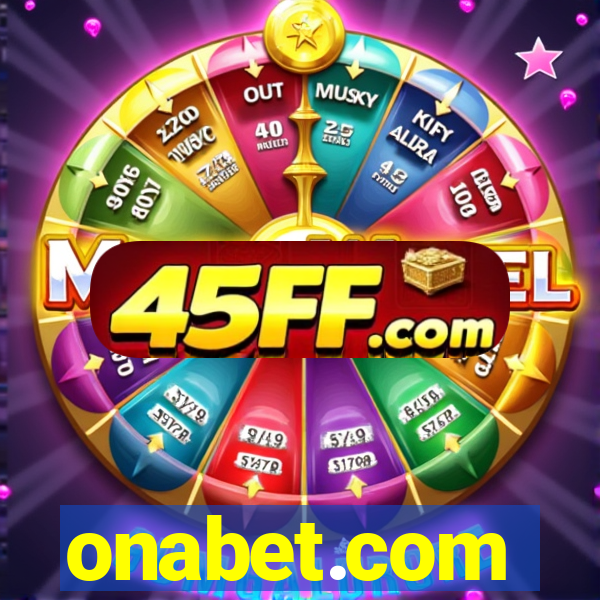 onabet.com