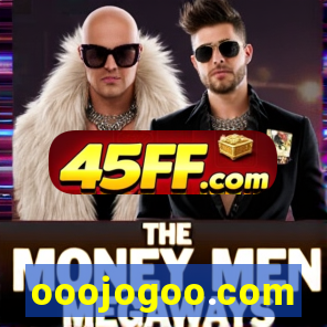 ooojogoo.com