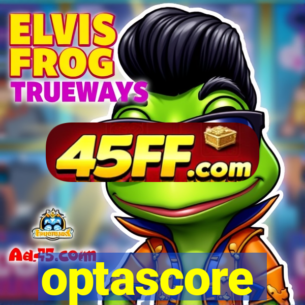 optascore