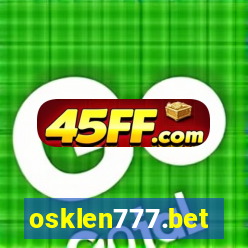 osklen777.bet