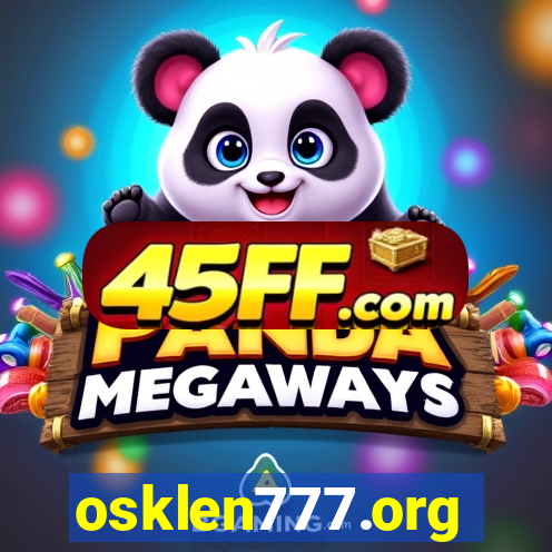 osklen777.org