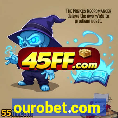 ourobet.com